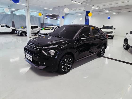 CITROËN BASALT 1.0 TURBO 200 FLEX DARK EDITION CVT